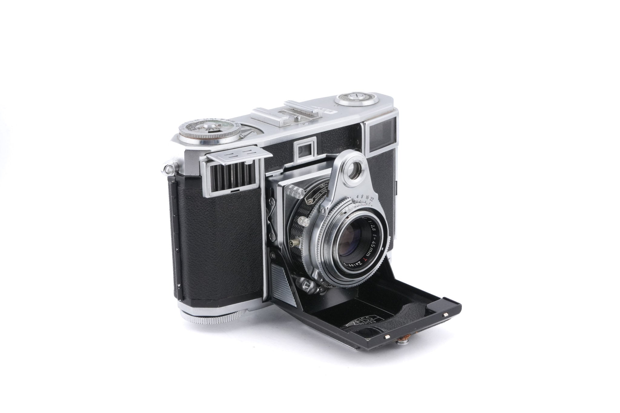 Zeiss Ikon Contessa (533/24)
