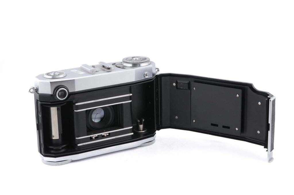 Zeiss Ikon Contessa (533/24)