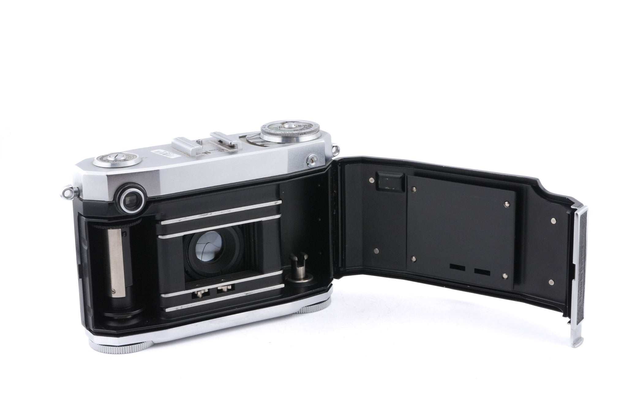 Zeiss Ikon Contessa (533/24)