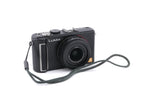 Panasonic Lumix DMC-LX3