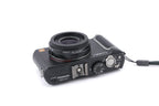 Panasonic Lumix DMC-LX3
