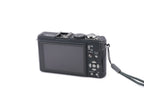 Panasonic Lumix DMC-LX3