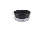 Leica Lens Hood (35/50mm f2-3.5) (IROOA / 12571)