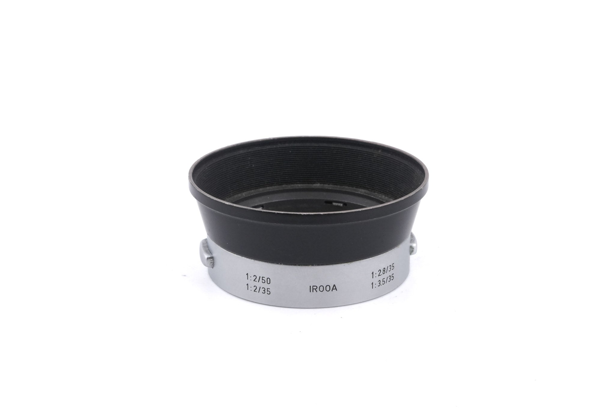 Leica Lens Hood (35/50mm f2-3.5) (IROOA / 12571)