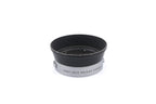 Leica Lens Hood (35/50mm f2-3.5) (IROOA / 12571)