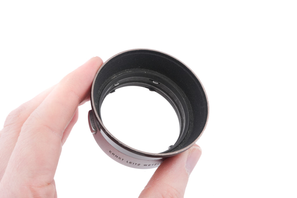 Leica Lens Hood (35/50mm f2-3.5) (IROOA / 12571)
