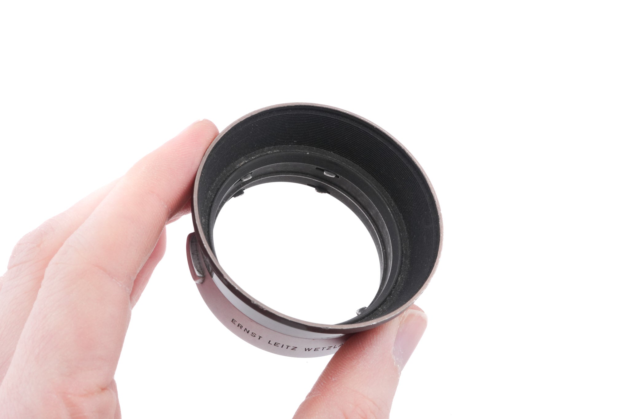 Leica Lens Hood (35/50mm f2-3.5) (IROOA / 12571)