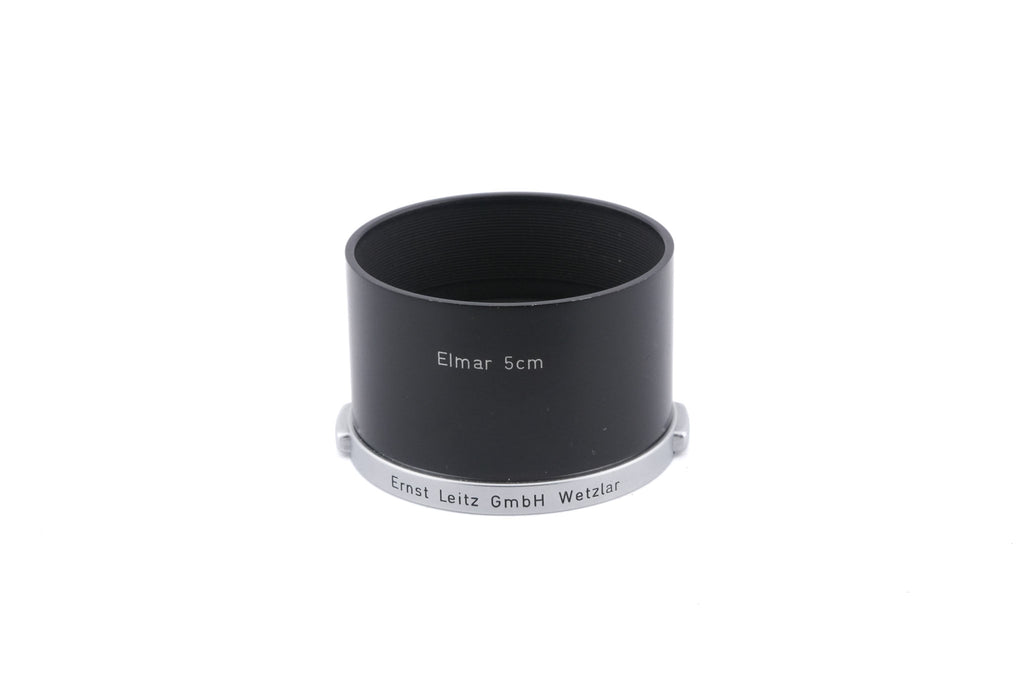 Leica Lens Hood (5cm f3.5 Elmar) (ITOOY)