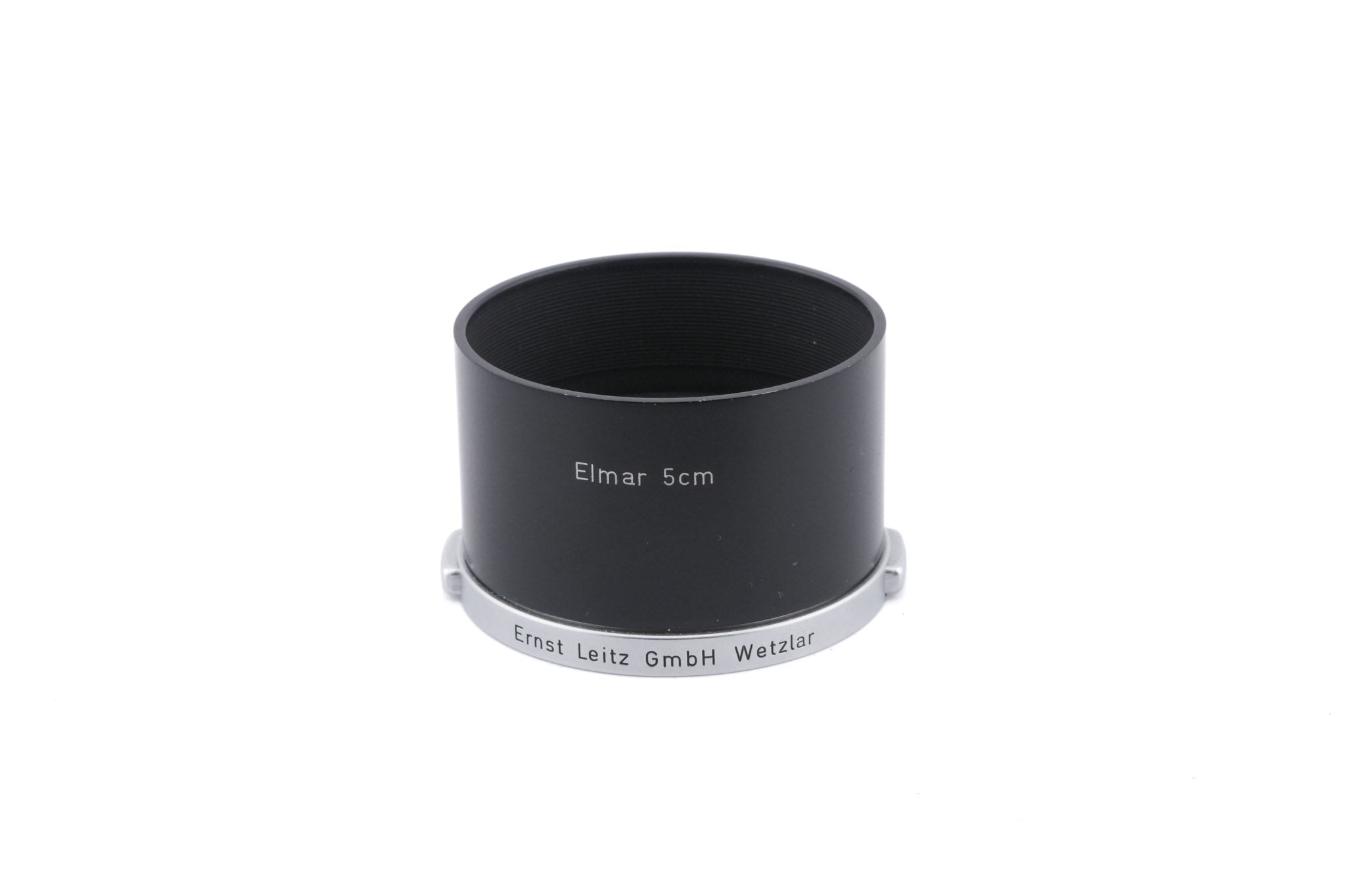 Leica Lens Hood (5cm f3.5 Elmar) (ITOOY)