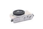 Panasonic Lumix DMC-GM1