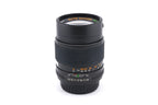 Chinon 135mm f2.8 Auto Multi-Coated