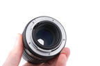 Chinon 135mm f2.8 Auto Multi-Coated
