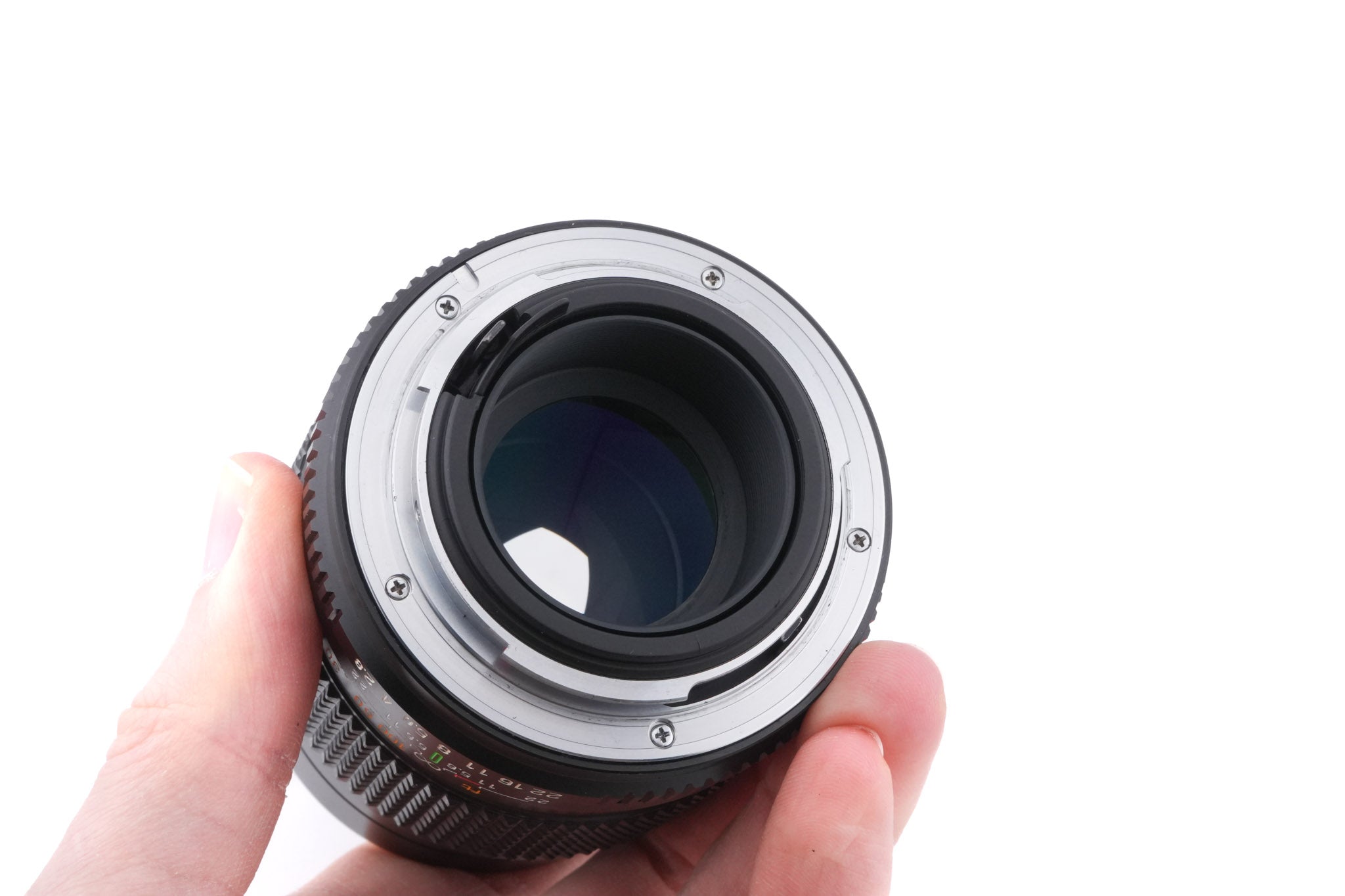 Chinon 135mm f2.8 Auto Multi-Coated