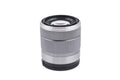 Sony 18-55mm f3.5-5.6 OSS (SEL1855)