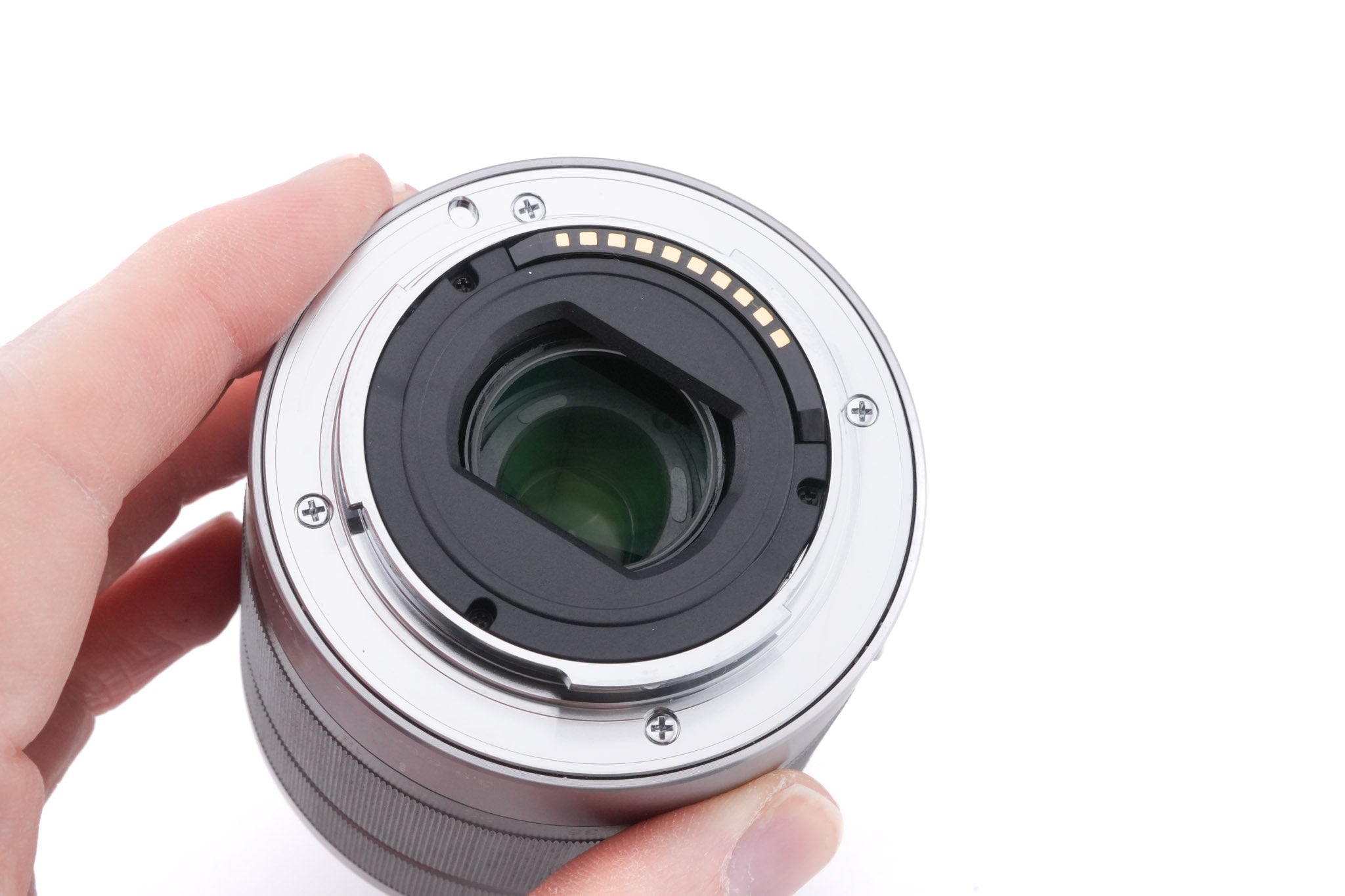 Sony 18-55mm f3.5-5.6 OSS (SEL1855)