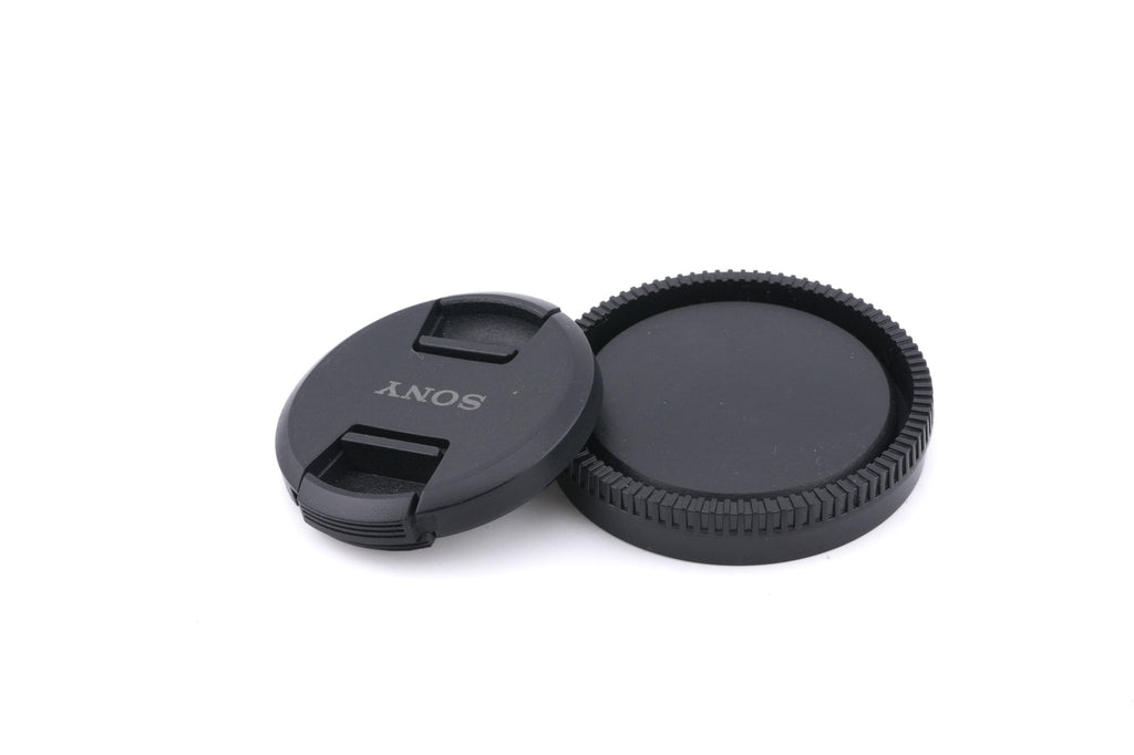 Sony 18-55mm f3.5-5.6 OSS (SEL1855)