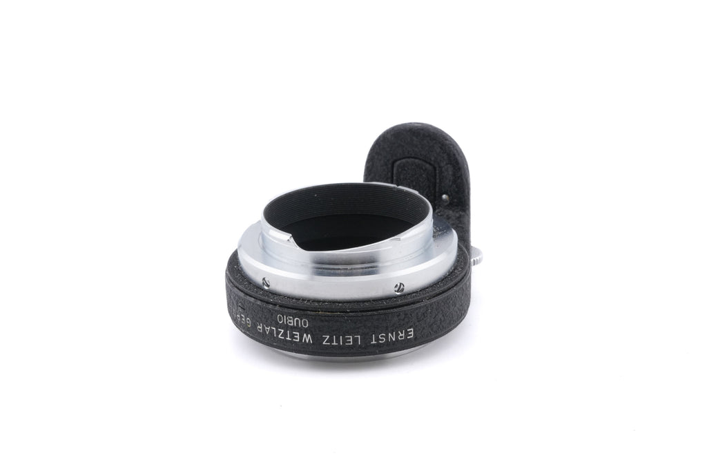 Leica Visoflex Adapter (OUBIO / 16466M)