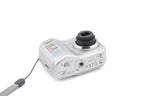 Nikon Coolpix 2100