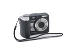 Nikon Coolpix P50