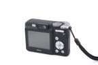 Nikon Coolpix P50