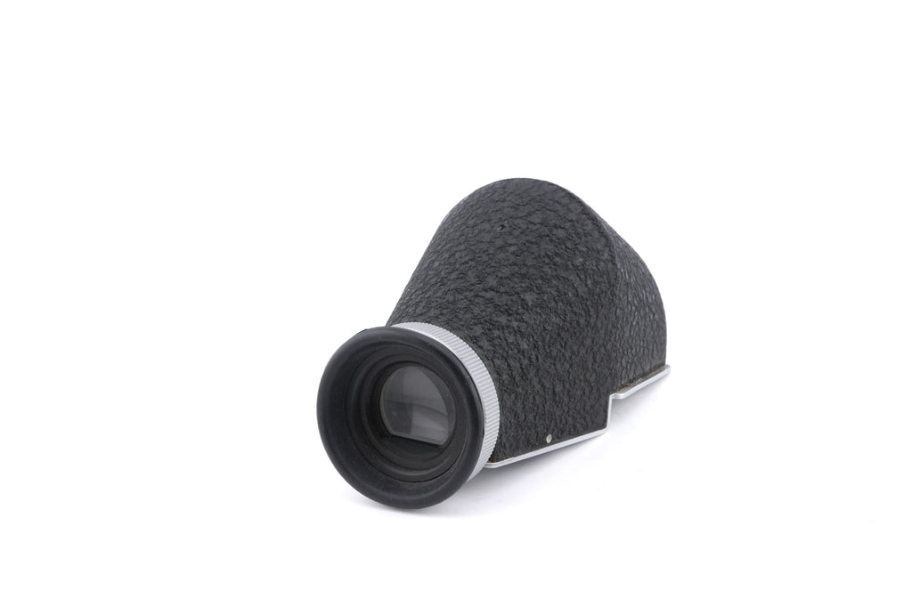 Leica Right-Angle Visoflex Prism Finder (OTXBO / 16460)