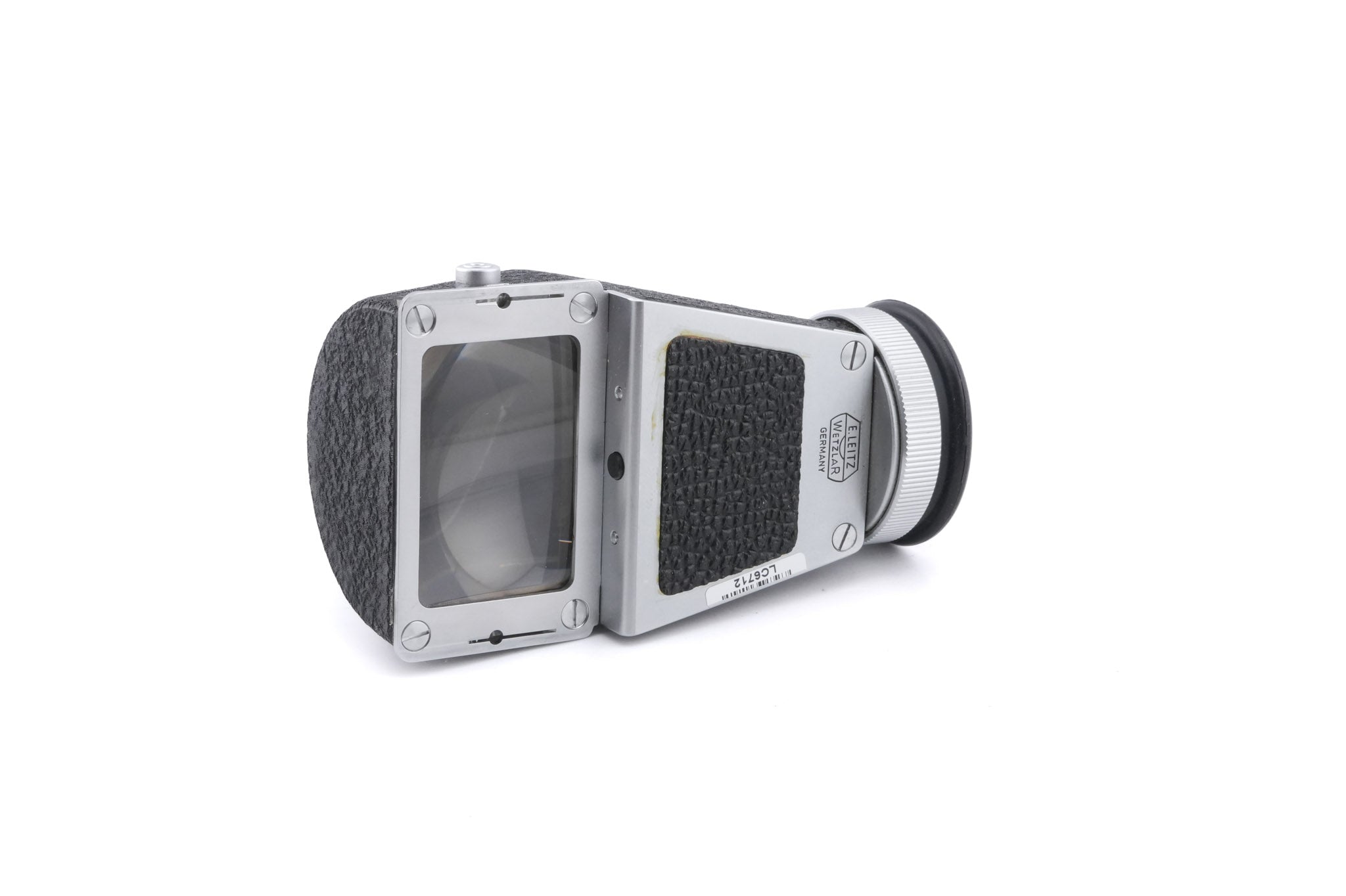 Leica Right-Angle Visoflex Prism Finder (OTXBO / 16460)
