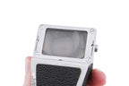 Leica Right-Angle Visoflex Prism Finder (OTXBO / 16460)