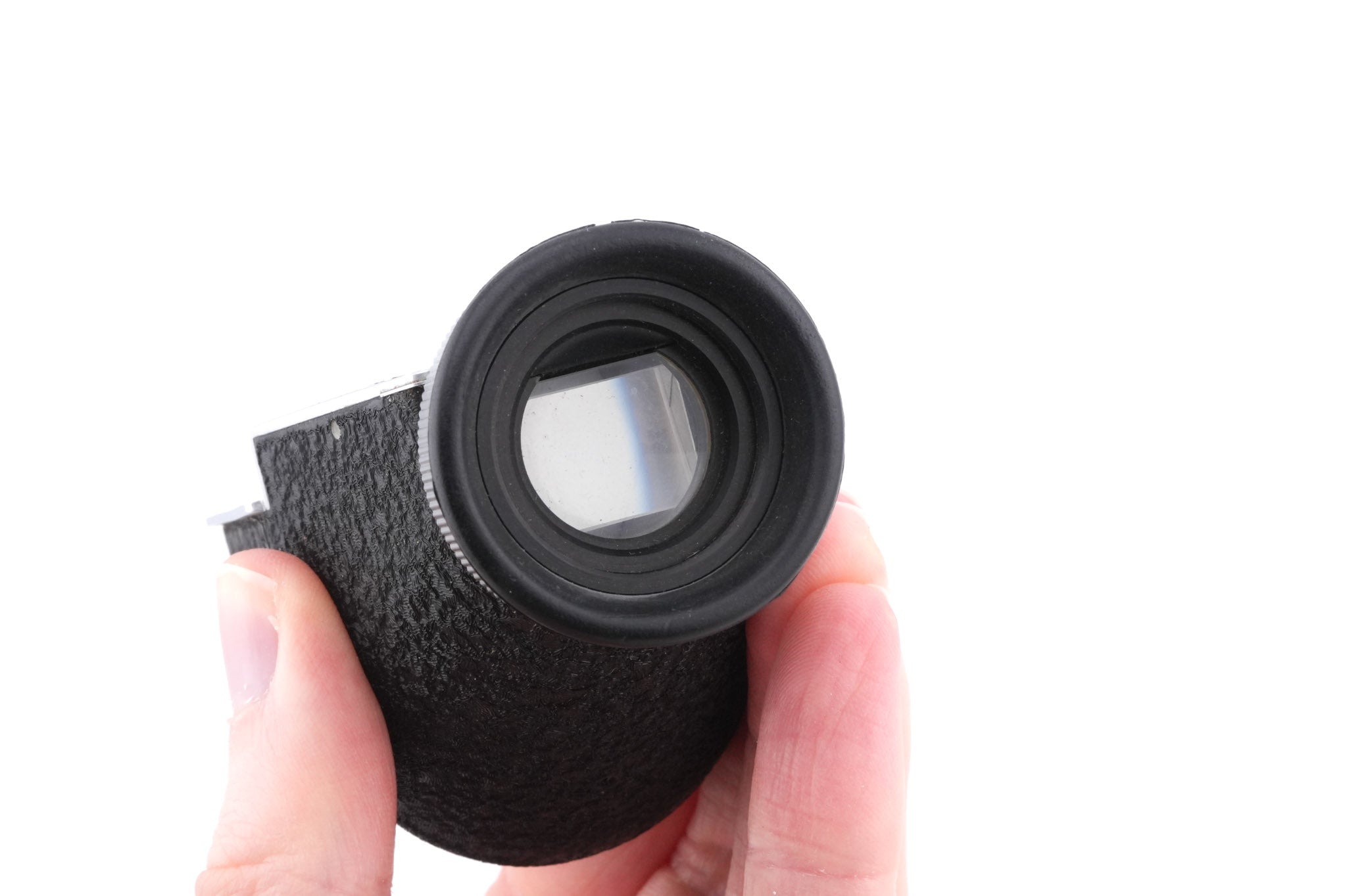 Leica Right-Angle Visoflex Prism Finder (OTXBO / 16460)