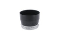 Leica Lens Hood (90mm f2.8-4 / 135mm f4-4.5) (IUFOO / 12575)