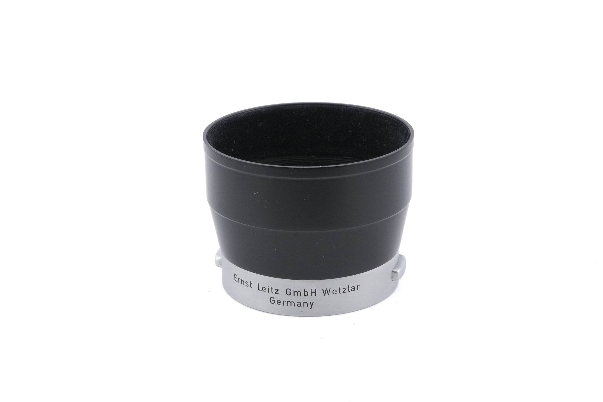 Leica Lens Hood (90mm f2.8-4 / 135mm f4-4.5) (IUFOO / 12575)