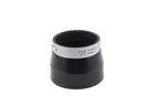 Leica Lens Hood (90mm f2.8-4 / 135mm f4-4.5) (IUFOO / 12575)