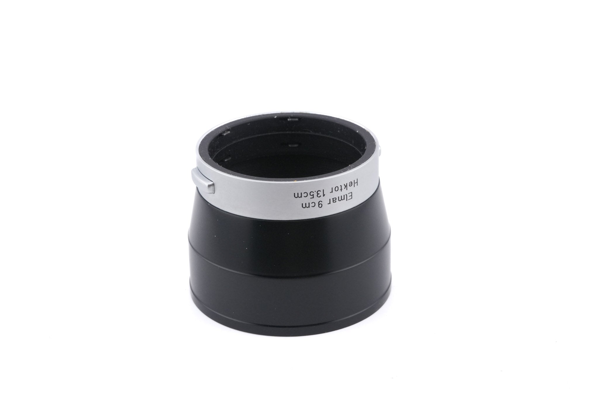 Leica Lens Hood (90mm f2.8-4 / 135mm f4-4.5) (IUFOO / 12575)