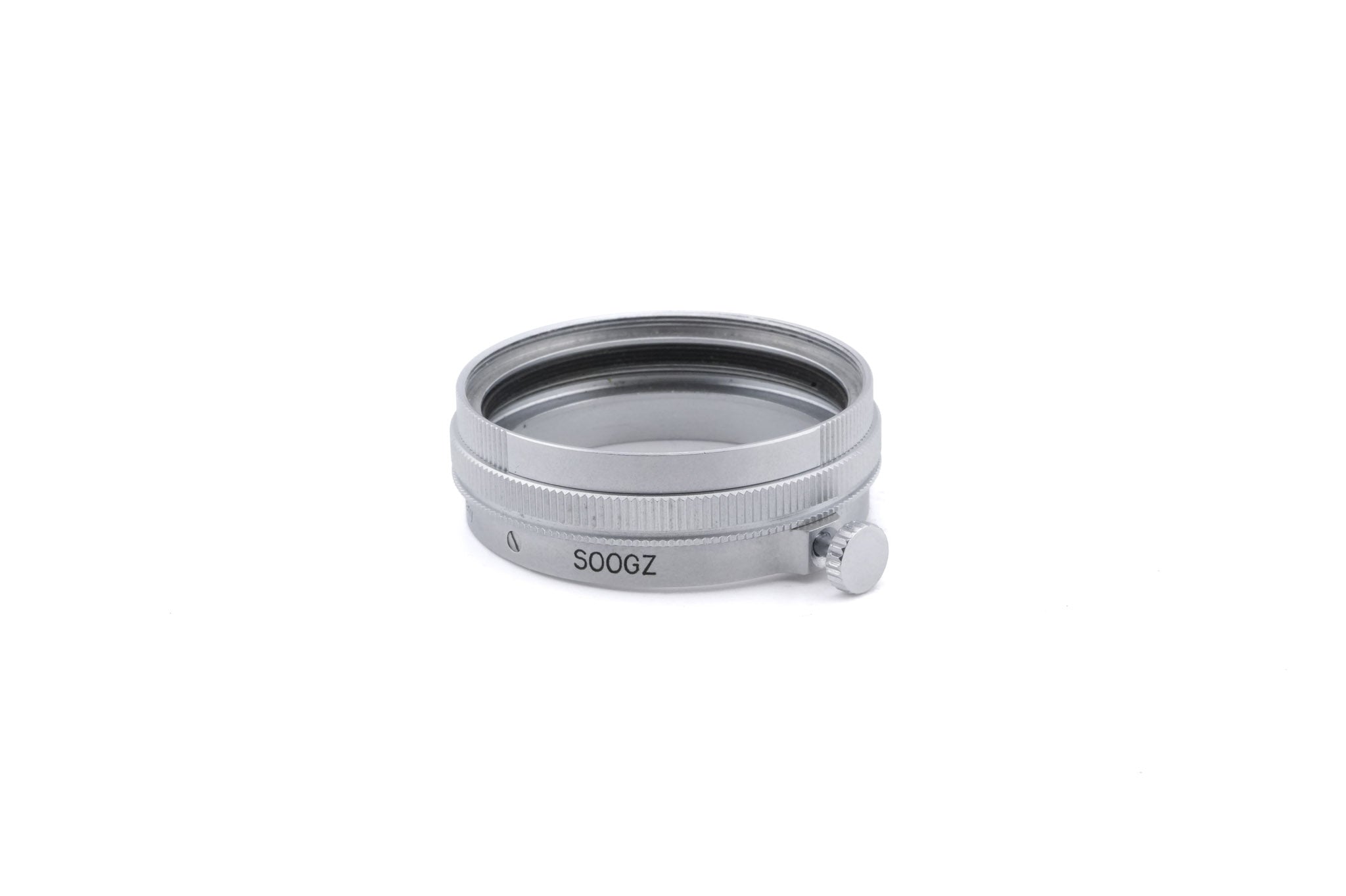 Leica SOOGZ Adapter
