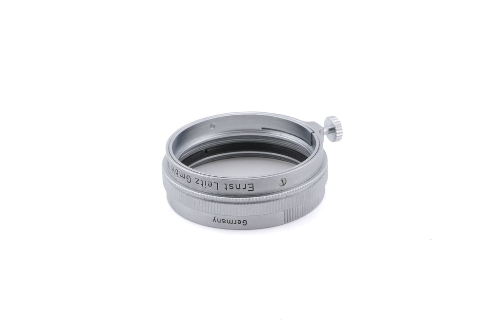 Leica SOOGZ Adapter