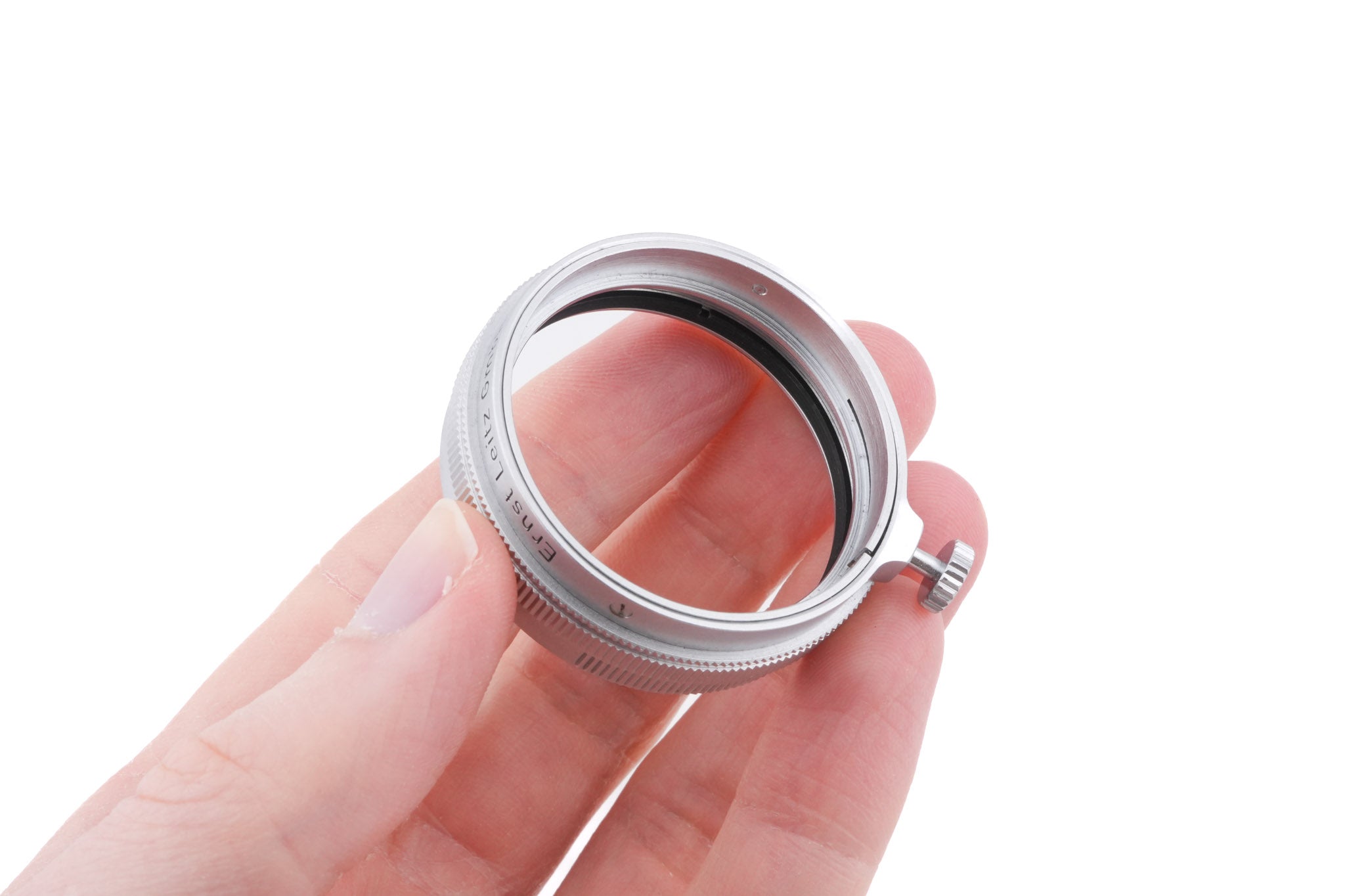 Leica SOOGZ Adapter