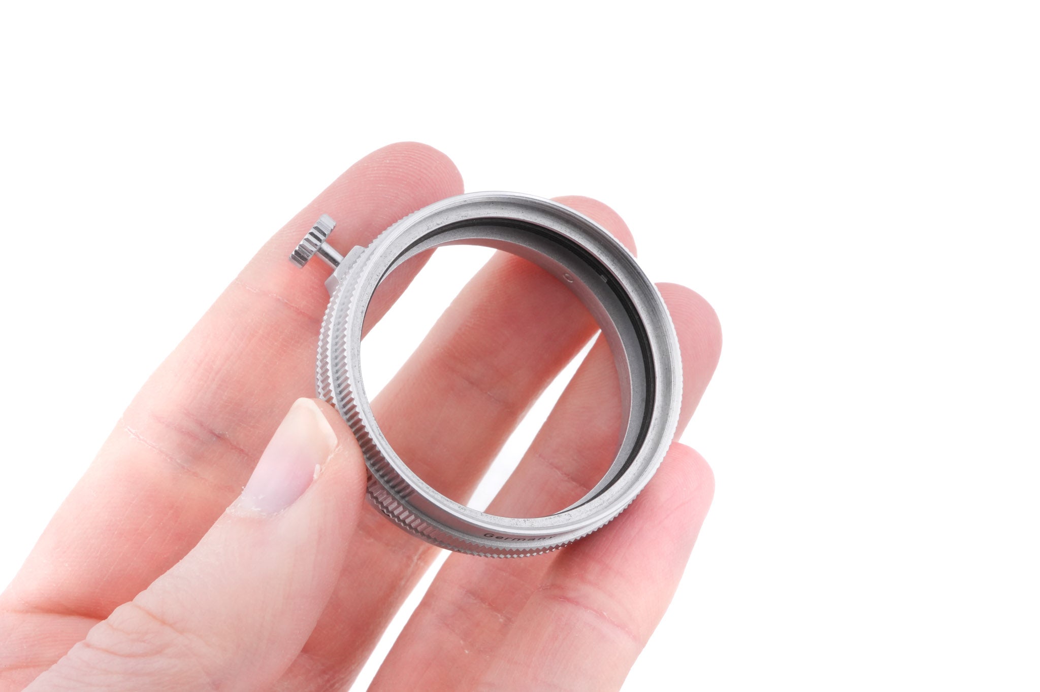 Leica SOOGZ Adapter