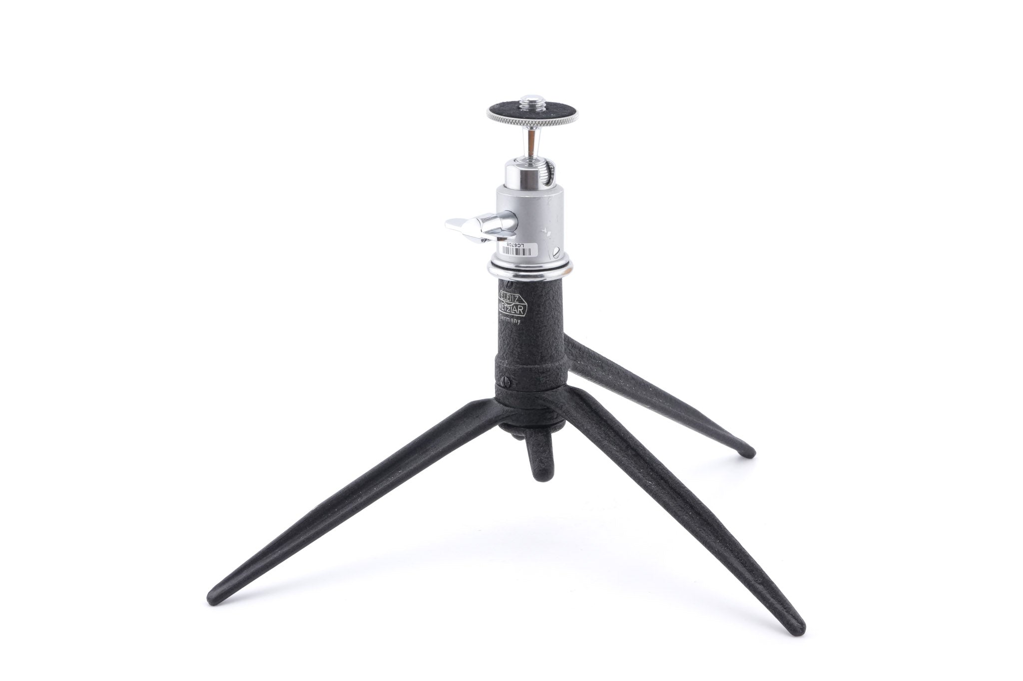Leica Table Tripod & Ball Head Set (KGOOND)