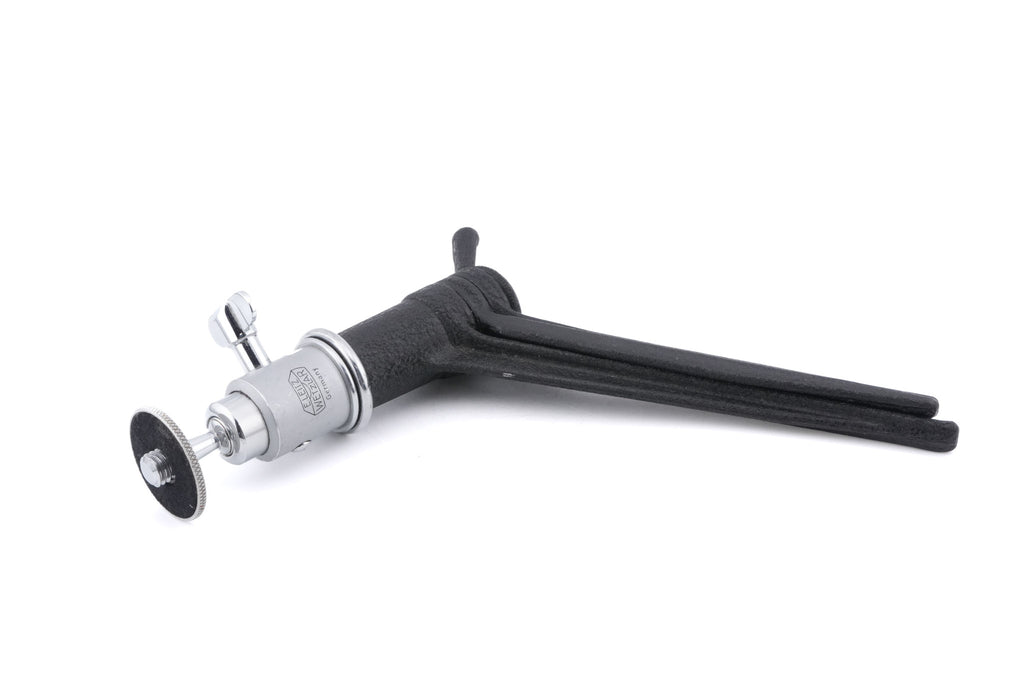 Leica Table Tripod & Ball Head Set (KGOOND)