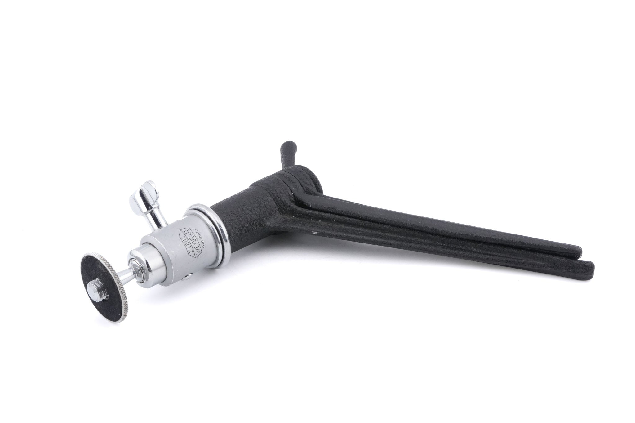 Leica Table Tripod & Ball Head Set (KGOOND)