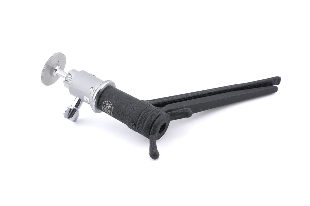 Leica Table Tripod & Ball Head Set (KGOOND)