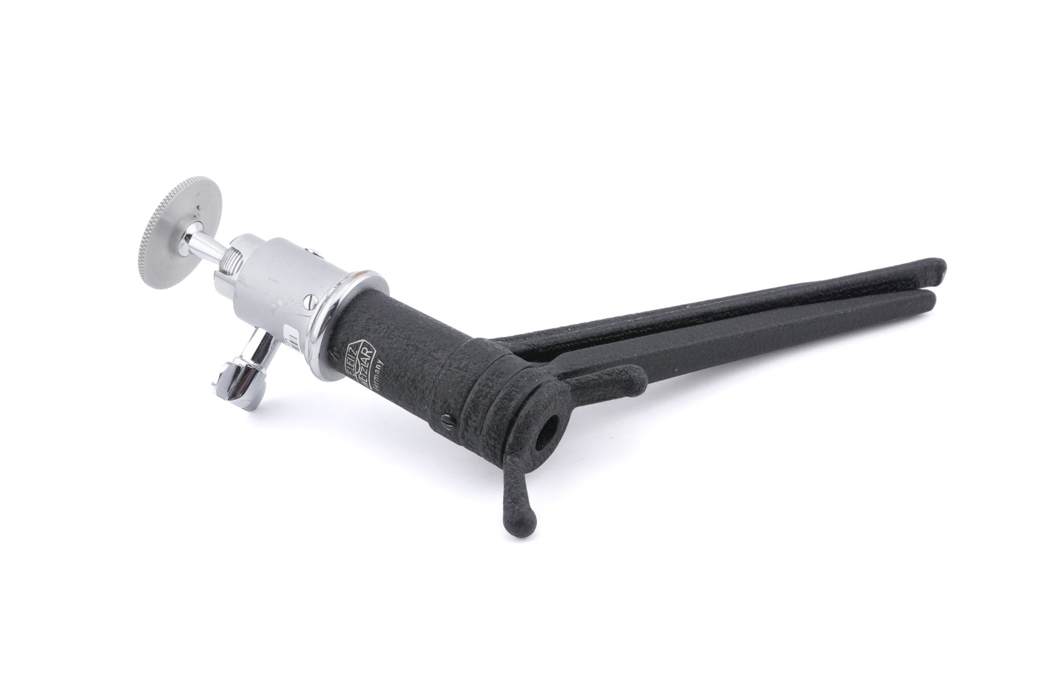 Leica Table Tripod & Ball Head Set (KGOOND)