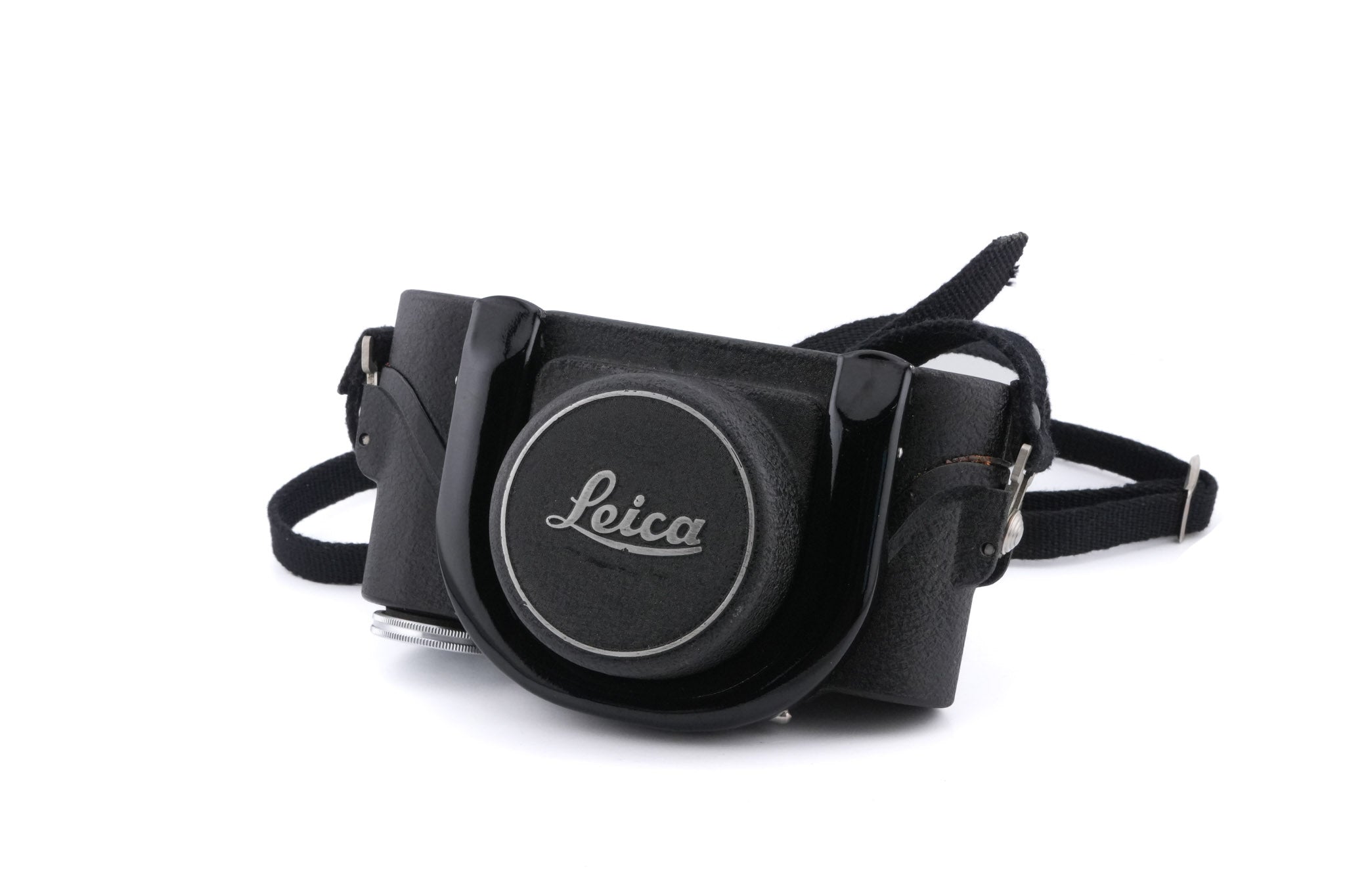 Leica Waterproof Metal Case (MBROO) - Accessory