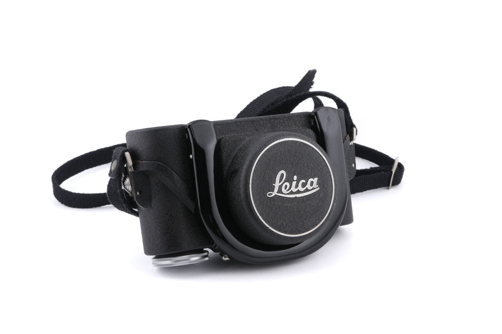 Leica Waterproof Metal Case (MBROO)