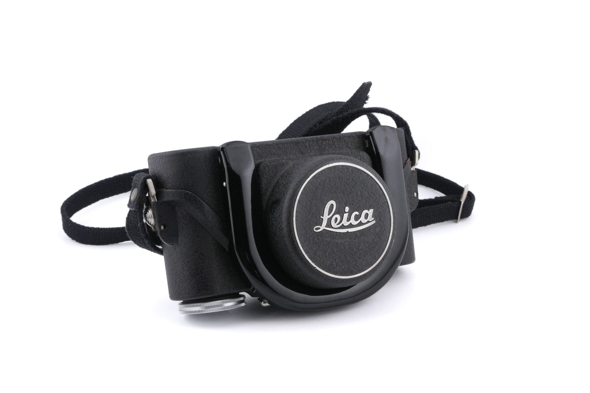 Leica Waterproof Metal Case (MBROO)