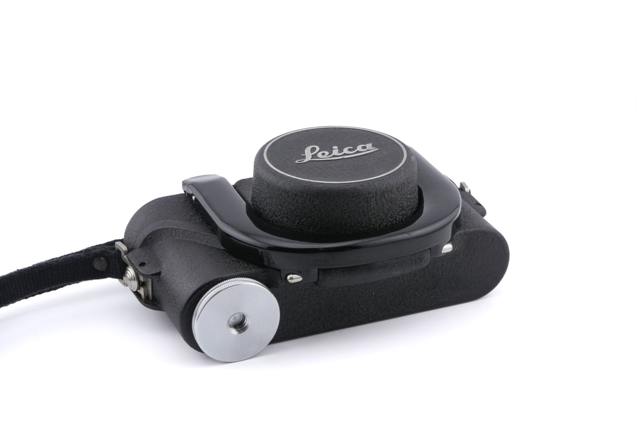 Leica Waterproof Metal Case (MBROO)