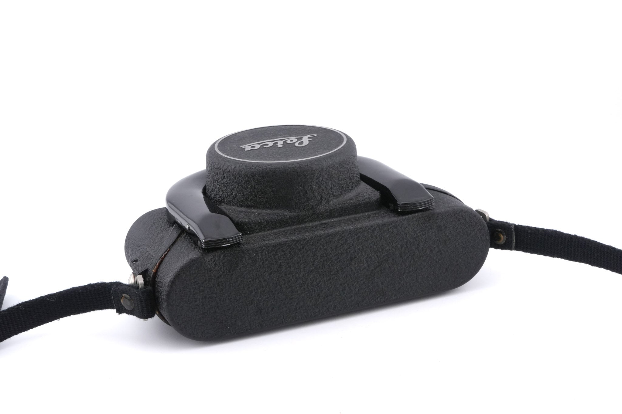Leica Waterproof Metal Case (MBROO)