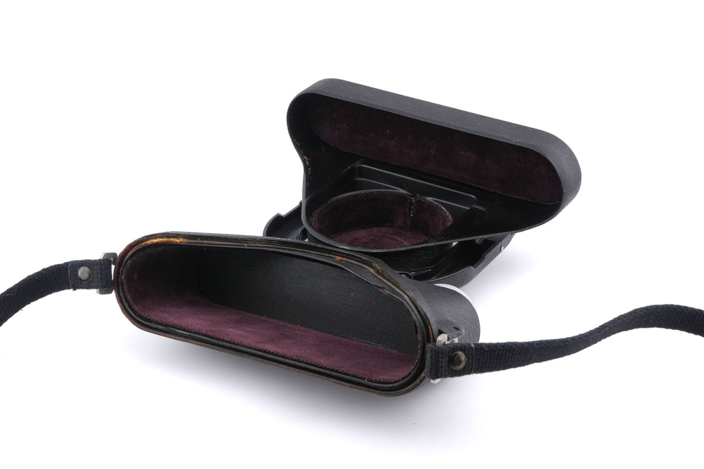 Leica Waterproof Metal Case (MBROO)