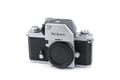 Nikon F Photomic