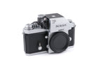 Nikon F Photomic