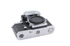 Nikon F Photomic